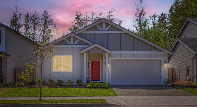 Photo of 1149 NE 17th St, Battle Ground, WA 98604