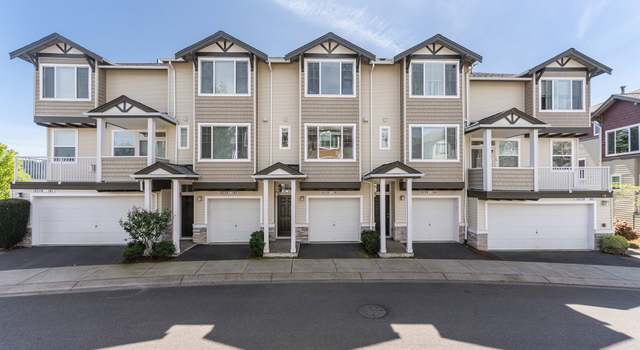 Photo of 15270 SW Sparrow Loop #103, Beaverton, OR 97007