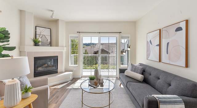 Photo of 15270 SW Sparrow Loop #103, Beaverton, OR 97007