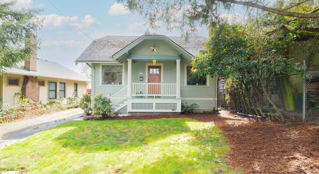 Photo of 6030 NW 60th Ave, Portland, OR 97210
