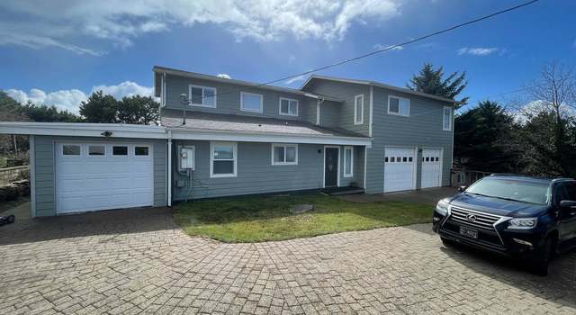 Photo of 120 NE 56th St, Newport, OR 97365