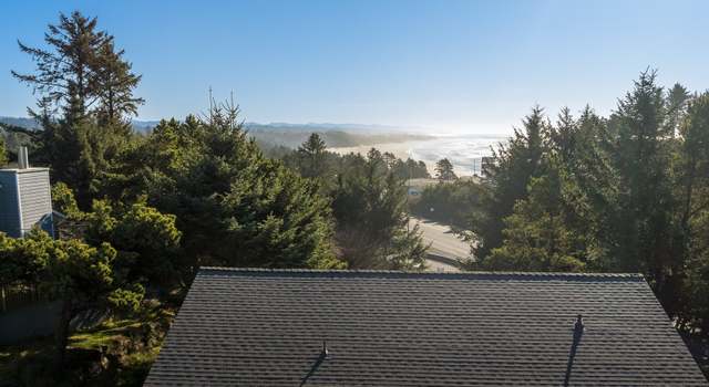 Photo of 120 NE 56th St, Newport, OR 97365