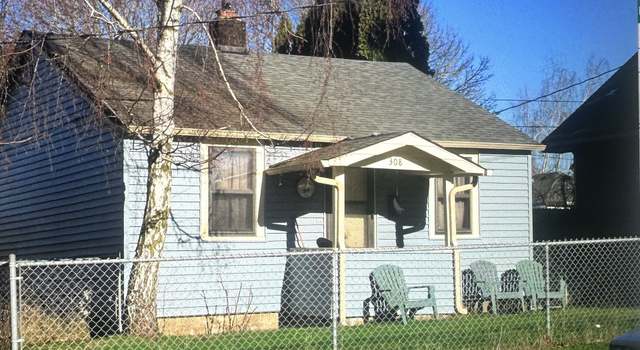 Photo of 308 NW 40th St, Vancouver, WA 98660