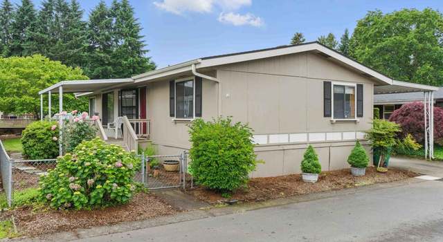 Photo of 10523 SE Linwood Ave #16, Milwaukie, OR 97222