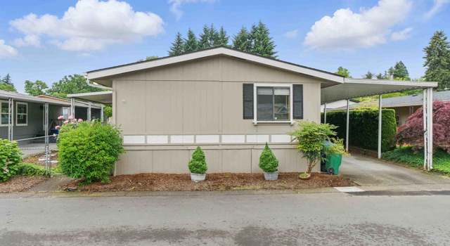 Photo of 10523 SE Linwood Ave #16, Milwaukie, OR 97222