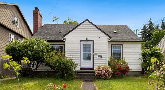 Photo of 2440 SE 78th Ave, Portland, OR 97206