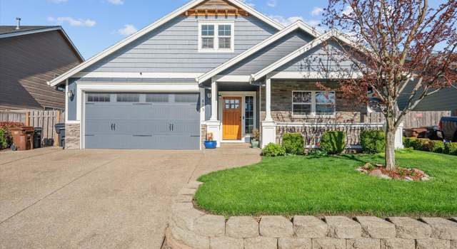 Photo of 623 June Dr, Molalla, OR 97038
