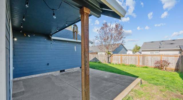 Photo of 623 June Dr, Molalla, OR 97038
