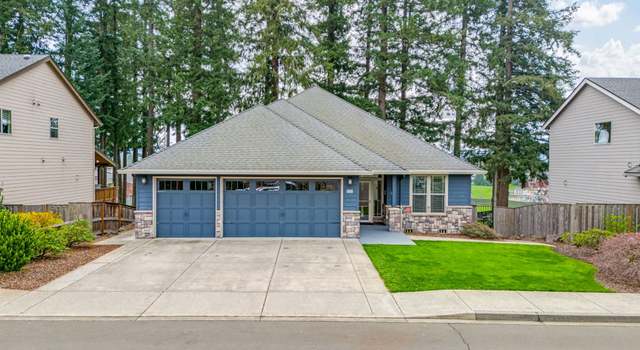 Photo of 3702 P St, Washougal, WA 98671