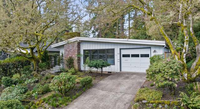 Photo of 762 9th St, Lake Oswego, OR 97034