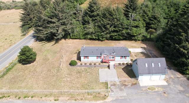 Photo of 34944 Ophir Rd, Gold Beach, OR 97444