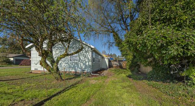 Photo of 262 SW Polk St, Willamina, OR 97396