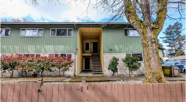 Photo of 13155 SW Allen Blvd #11, Beaverton, OR 97005