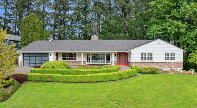 Photo of 2585 Dellwood Dr, Lake Oswego, OR 97034