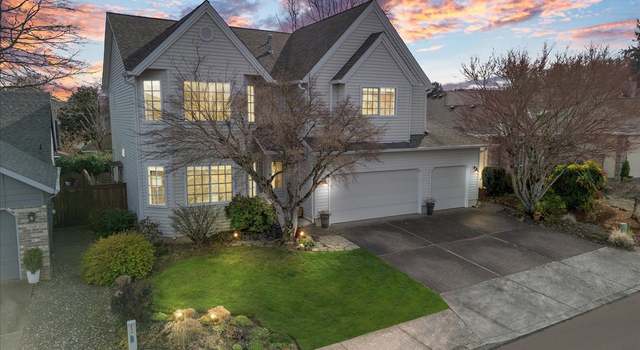 Photo of 11832 SW 126th Pl, Portland, OR 97223