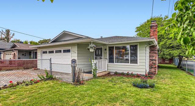 Photo of 7929 SE Knight St, Portland, OR 97206