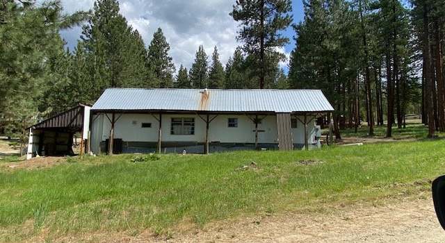 Photo of 528 Aurburn St, Sumpter, OR 97877