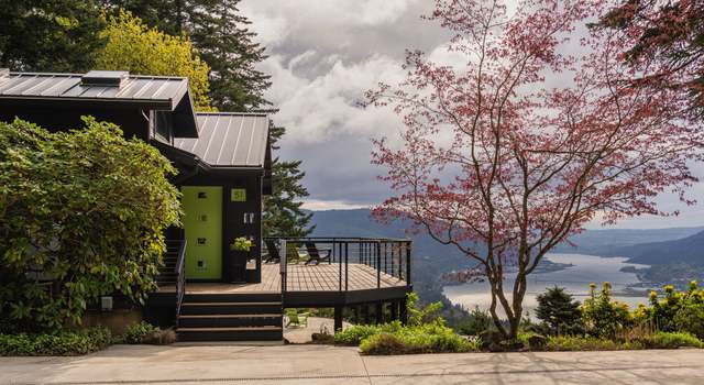 Photo of 51 Sunrise Rd, Underwood, WA 98651