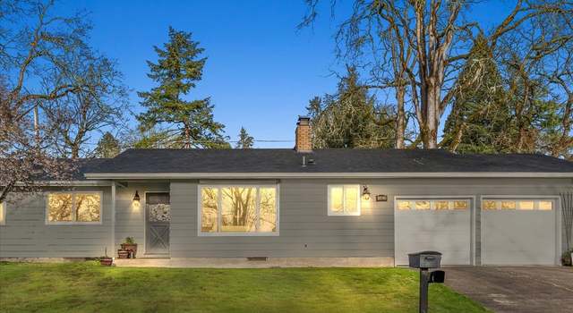 Photo of 10828 SW 60th Ave, Portland, OR 97219