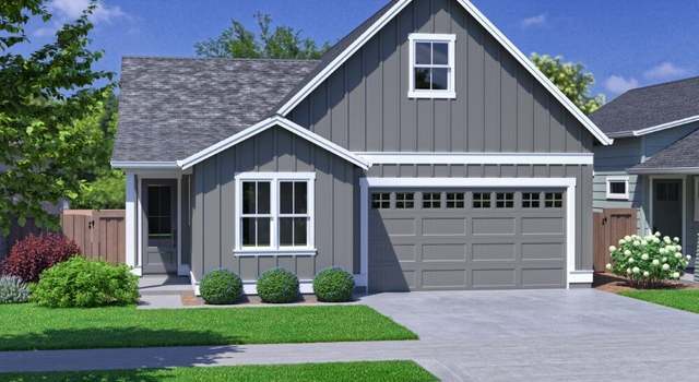 Photo of 1814 S Maple St, Canby, OR 97013