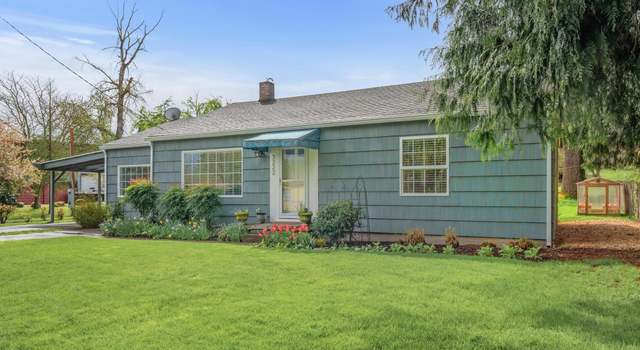 Photo of 3222 NE Holland Ct, Portland, OR 97211