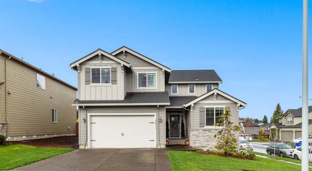Photo of 2611 SE Kane Ave, Gresham, OR 97080