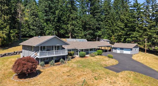 Photo of 28402 NE Reilly Rd, Camas, WA 98607