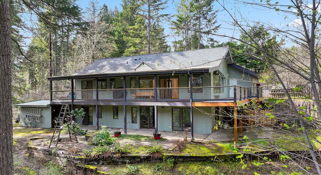 Photo of 321 Lakeview Rd, White Salmon, WA 98672