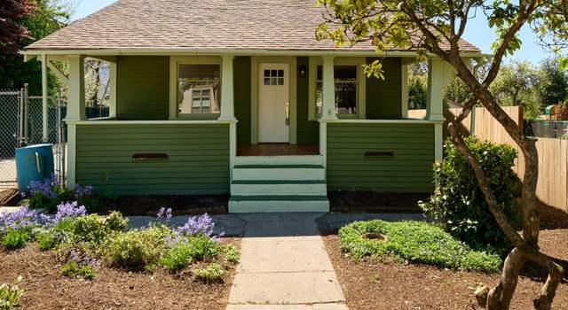 Photo of 10342 SE Ramona St, Portland, OR 97266