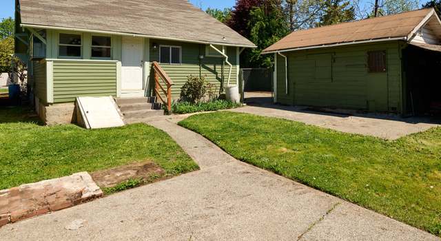 Photo of 10342 SE Ramona St, Portland, OR 97266
