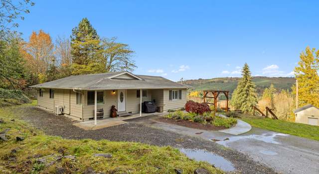 Photo of 64761 Mcdermott Rd, Deer Island, OR 97054