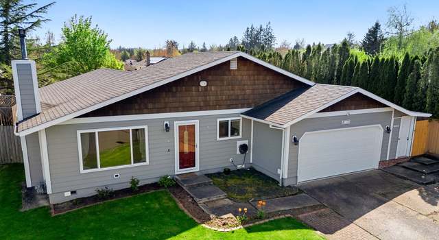 Photo of 416 SE 15th St, Troutdale, OR 97060