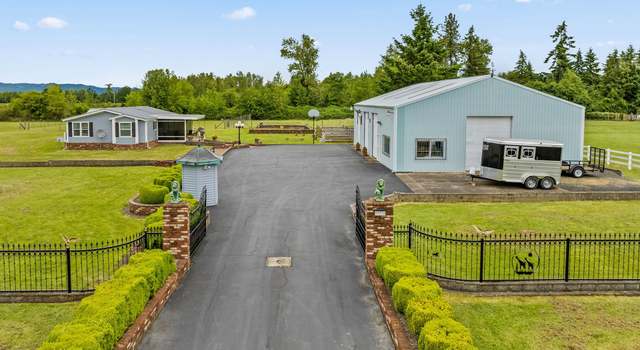 Photo of 93333 Territorial Hwy, Junction City, OR 97448