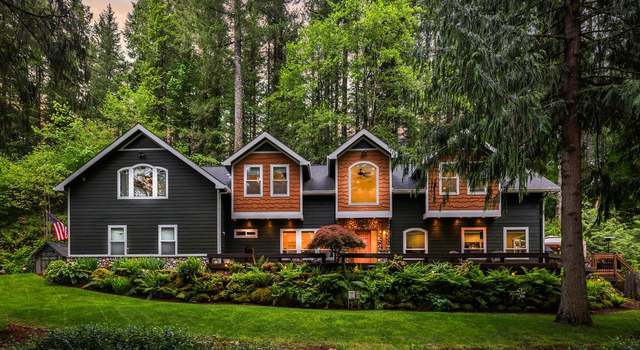 Photo of 17403 NE Cole Witter Rd, Battle Ground, WA 98604