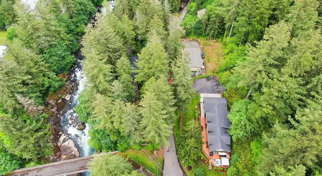 Photo of 17403 NE Cole Witter Rd, Battle Ground, WA 98604