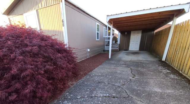Photo of 15509 SE Mill Plain Blvd #68, Vancouver, WA 98684