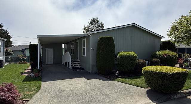 Photo of 98042 W Benham Ln #8, Brookings, OR 97415