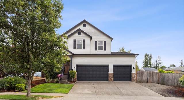 Photo of 11160 SE 100th Ave, Happy Valley, OR 97086
