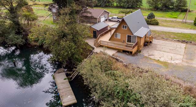 Photo of 920 Makinster Rd, Tillamook, OR 97141