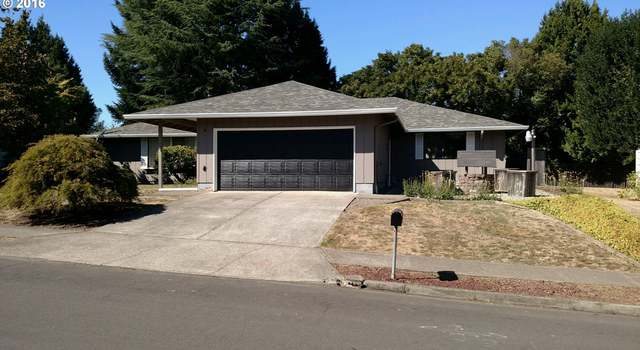 Photo of 12483 SW Katherine St, Tigard, OR 97223