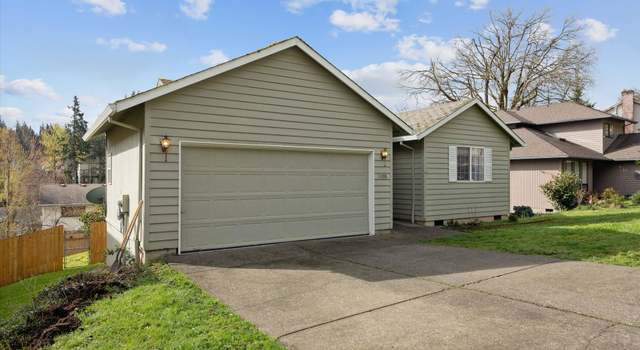 Photo of 11096 SE Cranberry Loop, Clackamas, OR 97015