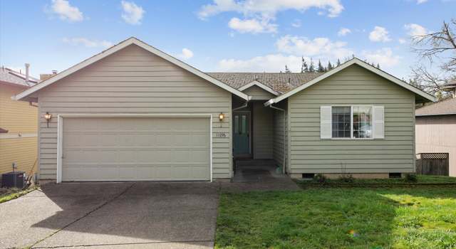 Photo of 11096 SE Cranberry Loop, Clackamas, OR 97015
