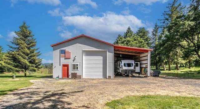 Photo of 40333 Fish Hatchery Dr, Scio, OR 97374
