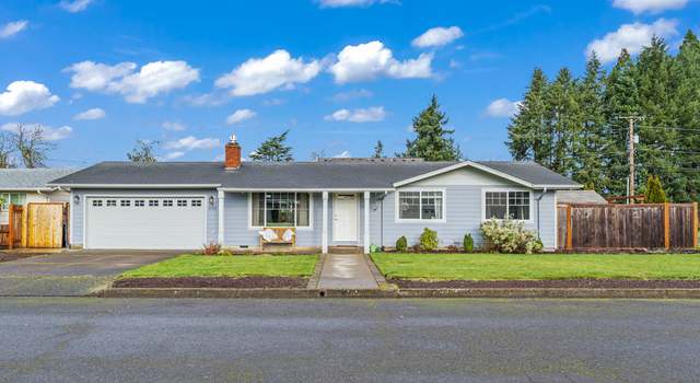 Photo of 3756 Gilham Rd, Eugene, OR 97408