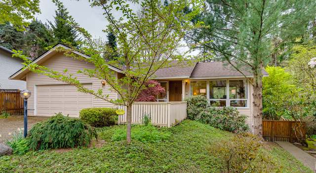 Photo of 3845 SW 58th Dr, Portland, OR 97221