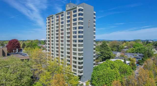 Photo of 1220 NE 17th Ave Unit 11E, Portland, OR 97232