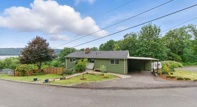 Photo of 394 Nectarine Dr, Kalama, WA 98625