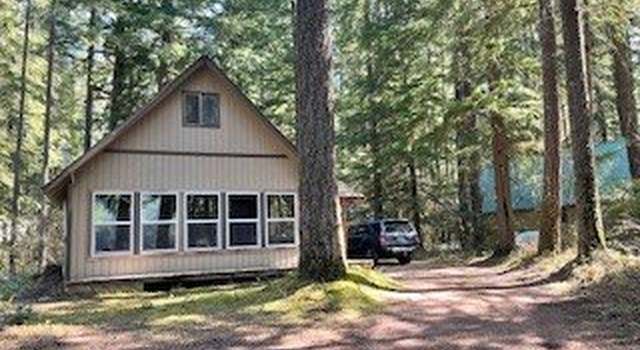 Photo of Cabin 80 Northwoods, Cougar, WA 98616