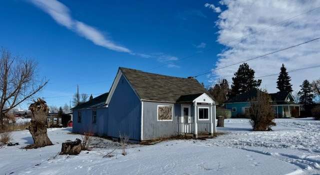Photo of 600 4th St, North Powder, OR 97867
