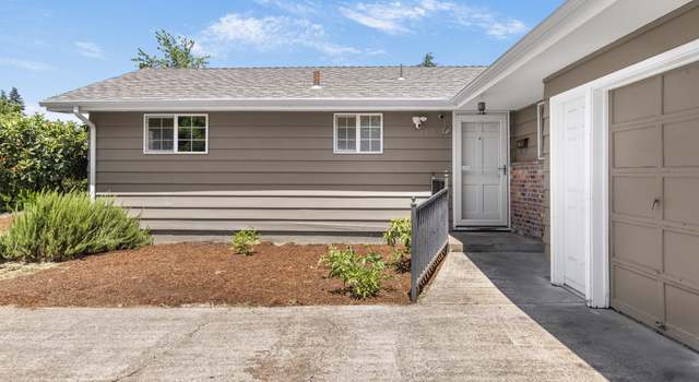 Photo of 457 Archie St, Eugene, OR 97402